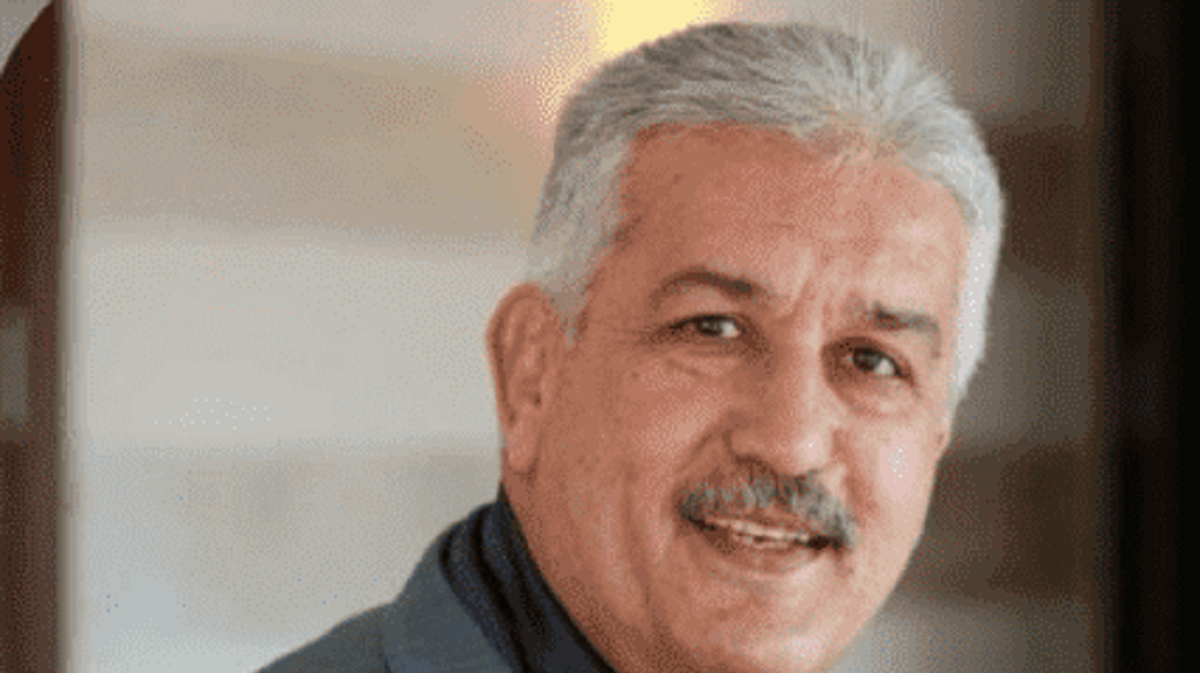 محمود العالول… حين يصبح الصمت موقفًا، والثبات عنوانًا